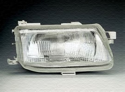 MAGNETI MARELLI 712373211129 -  Основная фара